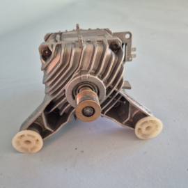 Motor wasmachine Bosch