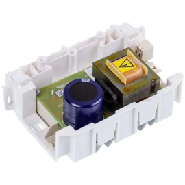 Module motorsturing wasmachine Zanussi Aeg