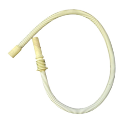 Afvoerslang condenswater droger Miele
