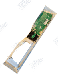 Module met bedienings paneel wasmachine AEG