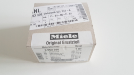 Module besturing vaatwasser Miele EZL517-A Origineel
