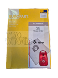 Stofzuigerzak  Rowenta R07