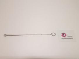 Trekkoord deurrelais wasmachine Miele