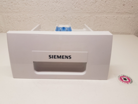 Zeepbak wasmachine Siemens