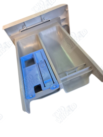 Zeepbak wasmachine LG