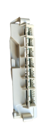 Module besturing vaatwasser Whirlpool