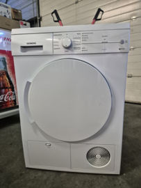 Condensdroger Siemens WT44E175NL/46