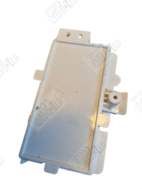 Netfilter wasmachine LG