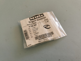 Plug sifon wasmachine Miele
