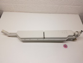 Terugstroombeveiliging wasmachine Miele