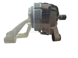 Motor wasmachine Samsung