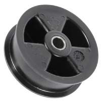Spanrol droger Aeg