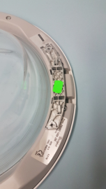 Deur wasmachine Whirlpool
