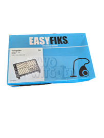 Filter stofzuiger Philips  H12  (easyfiks)