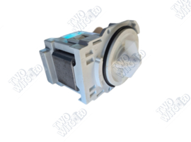 Afvoerpomp wasmachine Aeg/Zanussi/Electrolux
