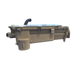 Onderbak / waterwissel zeepbak wasmachine Miele