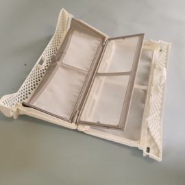 Filter droger Aeg