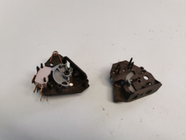 Deurschakelaar magnetron Whirlpool