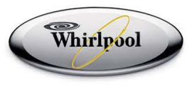 Achterplaat wasmachine Whirlpool