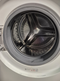 Wasmachine Samsung Ecobubble WW90J5426FW/EN