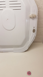 Achterplaat wasmachine Indesit