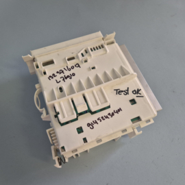 Module besturing wasmachine Aeg