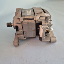 Motor wasmachine Bosch