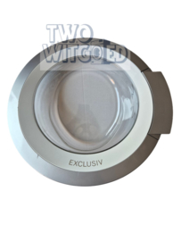 Deur compleet wasmachine Bosch