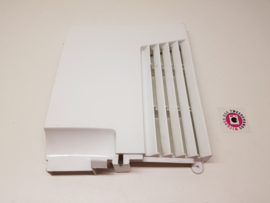 Paneel droger Electrolux