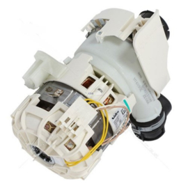 Circulatiepomp vaatwasser Aeg Electrolux Origineel