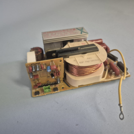 Vermogensprint magnetron Neff