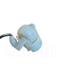 Hendel rolset pedaal bovenlader wasmachine AEG