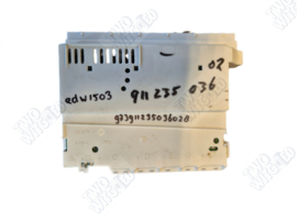 Module besturing vaatwasser AEG