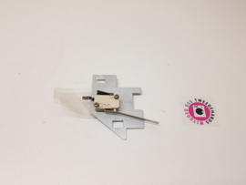 Schakelaar magnetron Miele
