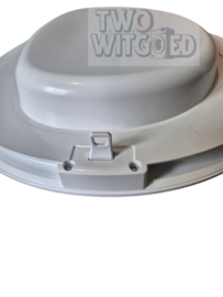 Deur compleet droger Beko