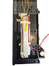 Module voedingsmodule met paneel vaatwasser Bosch
