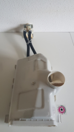 Zeepbak houder wasmachine LG