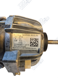Motor droger AEG