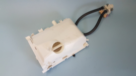 Zeepbakhouder met inlaatventiel wasmachine Samsung