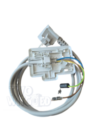 Aansluitsnoer wasmachine Miele