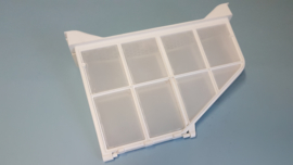 Filter droger Aeg