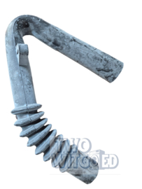 Trommel/pompslang Wasmachines Bauknecht