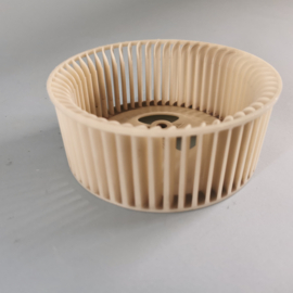 Waaier droger Bauknecht Whirlpool