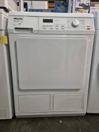 Warmtepomp droger Miele T8967WP (EcoC)