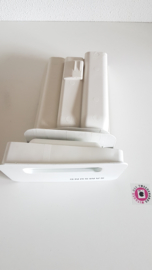 Zeepbak wasmachine Samsung