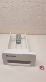 Zeepbak wasmachine Samsung