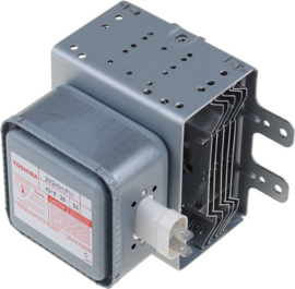Magnetronbuis Whirlpool Indesit Magnetron