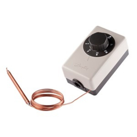 Thermostaat Danfoss Universeel opbouw