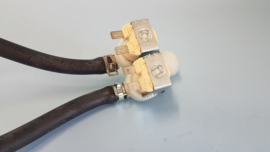 Zeepbakhouder met inlaatventiel wasmachine Samsung