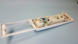 Module met front Siemens voor wasmachine